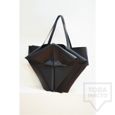 Дамска чанта Attitude 157 - Origami Medium