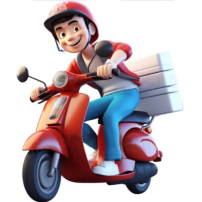 Специална доставка